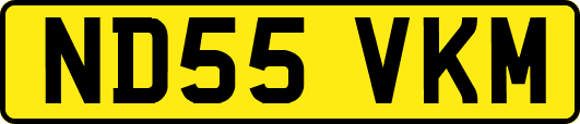 ND55VKM