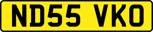 ND55VKO