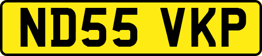 ND55VKP