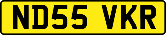 ND55VKR