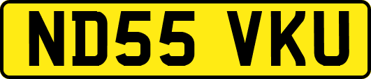 ND55VKU