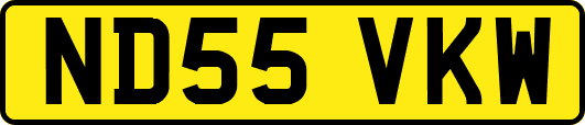 ND55VKW