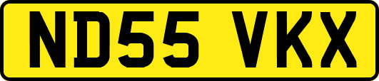 ND55VKX
