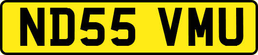 ND55VMU