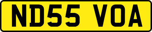 ND55VOA