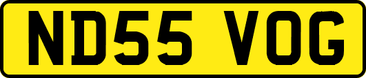 ND55VOG