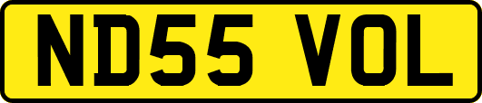 ND55VOL