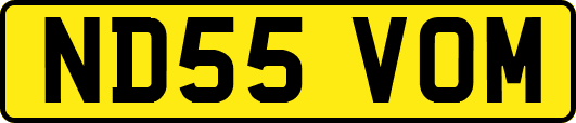 ND55VOM