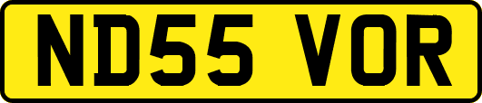 ND55VOR