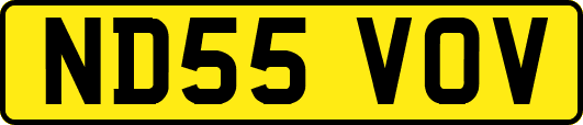 ND55VOV