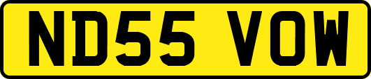 ND55VOW