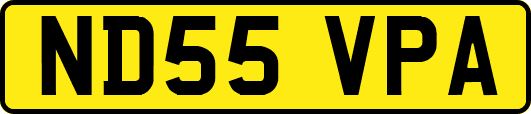 ND55VPA