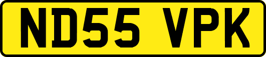 ND55VPK