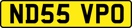 ND55VPO