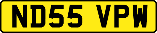 ND55VPW