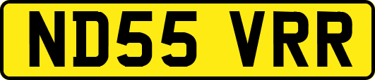 ND55VRR