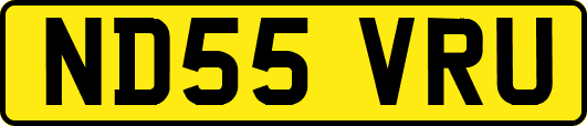 ND55VRU