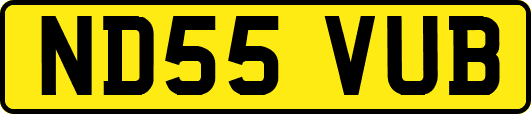 ND55VUB