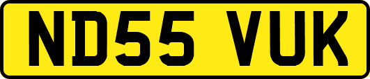 ND55VUK