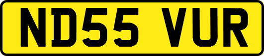 ND55VUR