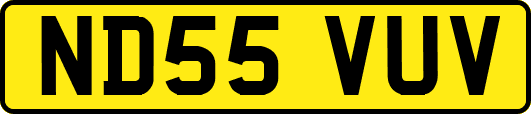 ND55VUV