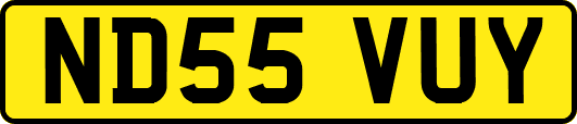ND55VUY