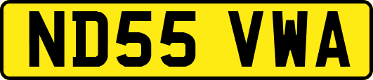 ND55VWA