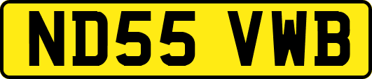 ND55VWB