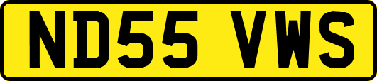 ND55VWS