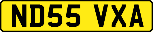 ND55VXA