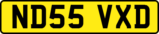 ND55VXD