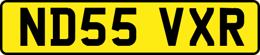 ND55VXR