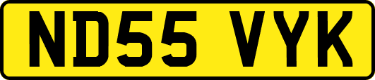 ND55VYK
