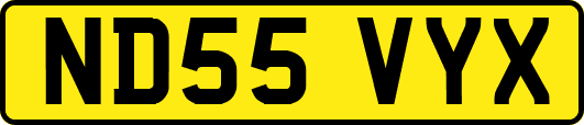 ND55VYX