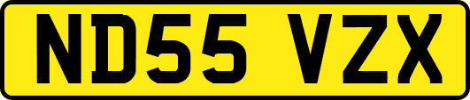 ND55VZX
