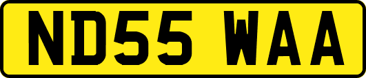 ND55WAA