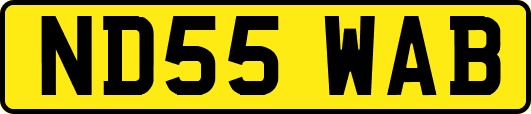 ND55WAB