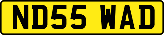 ND55WAD