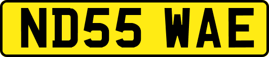 ND55WAE