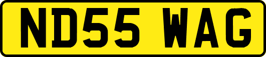 ND55WAG