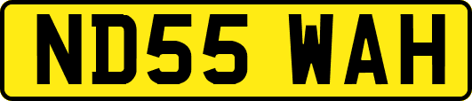 ND55WAH