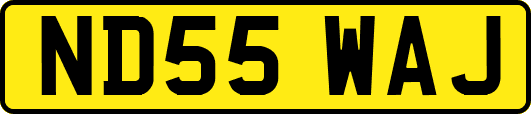ND55WAJ