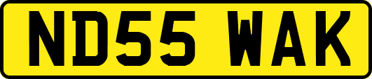 ND55WAK
