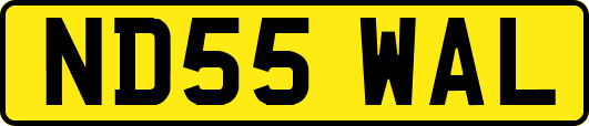 ND55WAL