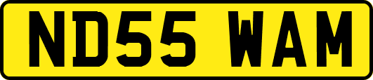 ND55WAM