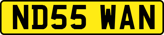 ND55WAN