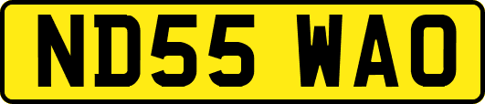 ND55WAO