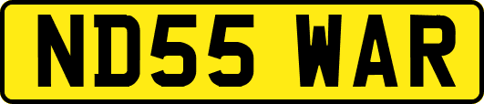 ND55WAR