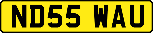 ND55WAU