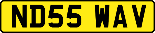 ND55WAV